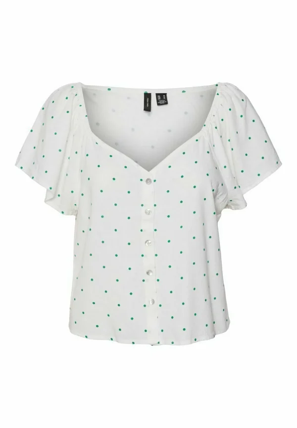 Vero Moda Blouse – Snow White REMISE allant 6