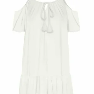 REMISE allant Vero Moda Kurz – Robe De Jour – Snow White 18