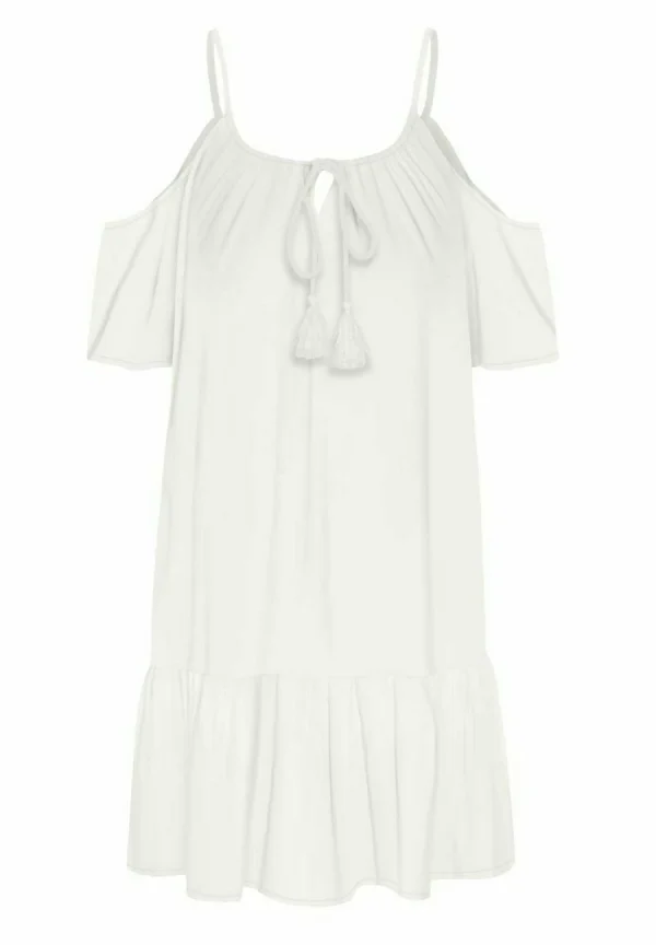 REMISE allant Vero Moda Kurz – Robe De Jour – Snow White 7