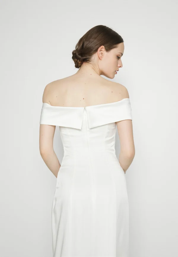 site en ligne IVY OAK BRIDAL Noa – Robe De Cocktail – Snow White 7