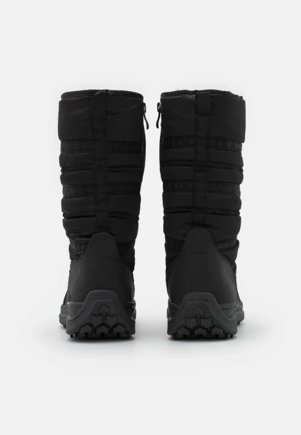 Anna Field Winter Boots – Snow Boots – Bottes De Neige – Black Acheter Maintenant 5