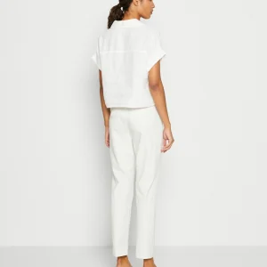 REMISE allant jusqu. Banana Republic Popover – Blouse – Snow Day 12