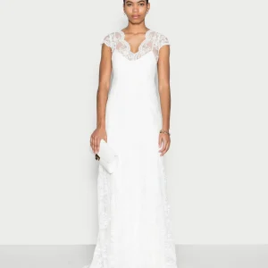 qualité supérieure IVY OAK BRIDAL Daniella Rose – Robe De Cocktail – Snow White 9