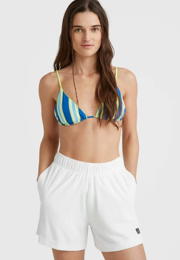 O’Neill Brights Terry – Short – Snow White De super promotions disponibles 1