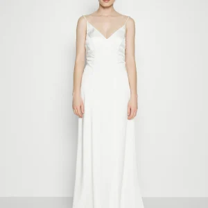 IVY OAK BRIDAL Noemy – Robe De Cocktail – Snow White en vente 13