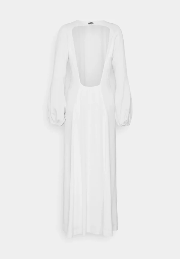 IVY OAK BRIDAL Aucubaberry – Robe De Cocktail – Snow White magasin pas cher 9