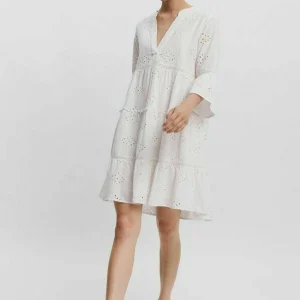 Achat Vero Moda Robe De Jour – Snow White 10