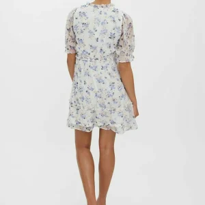 qualité supérieure Vero Moda Robe De Jour – Snow White 11