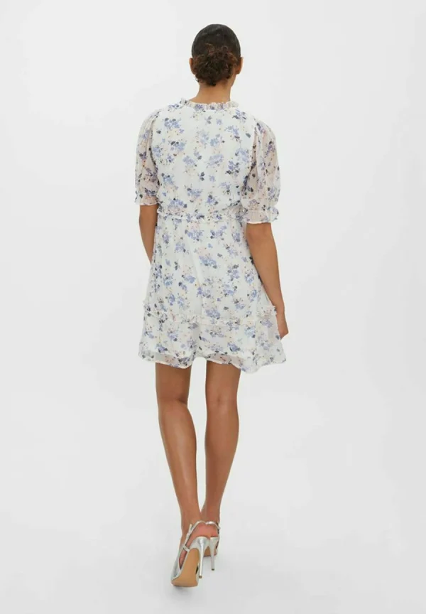 qualité supérieure Vero Moda Robe De Jour – Snow White 4