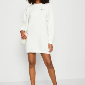 Roxy Breaking Waves – Robe De Jour – Snow White boutiqued pas cher 14