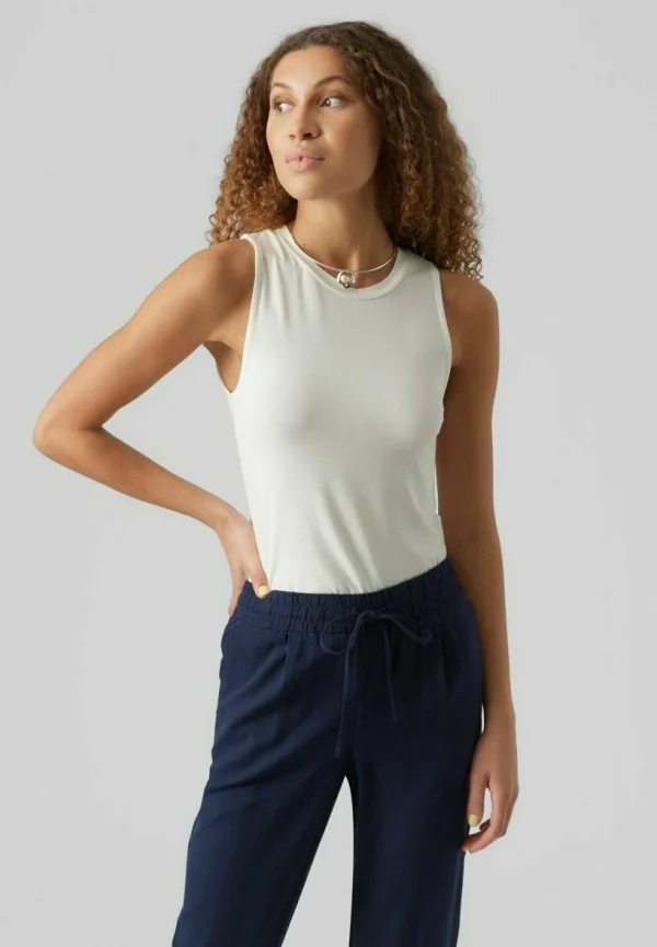 Vero Moda Débardeur – Snow White REMISE allant 1