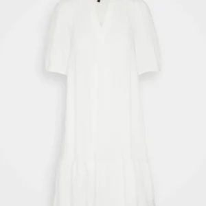 Vero Moda Vmnatali – Robe De Jour – Snow White boutiqued pas cher 16