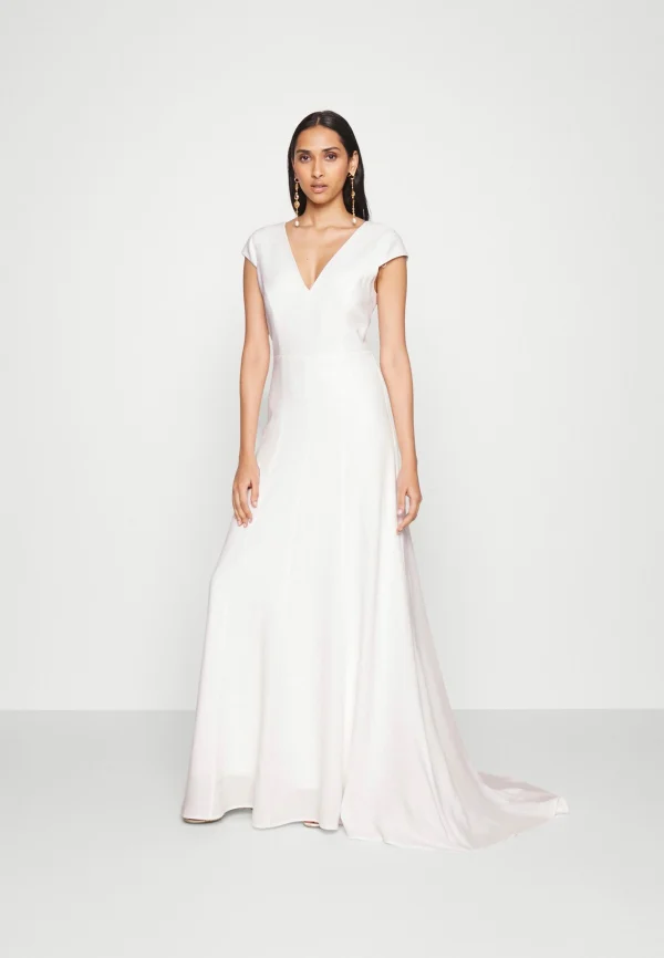 à prix d'occasion IVY OAK BRIDAL Daria – Robe De Cocktail – Snow White 3