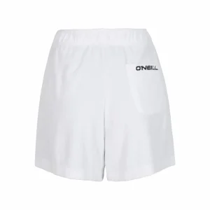 O’Neill Brights Terry – Short – Snow White De super promotions disponibles 18