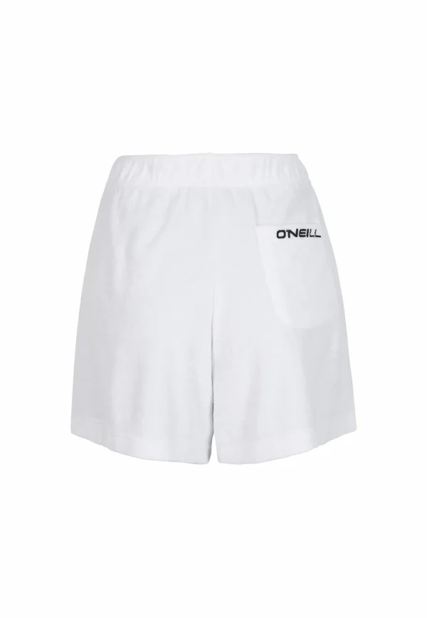 O’Neill Brights Terry – Short – Snow White De super promotions disponibles 7