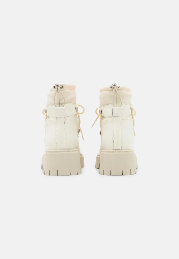 REMISE allant jusqu. Zign Winter Boots – Snow Boots – Bottes De Neige – Off-White 5