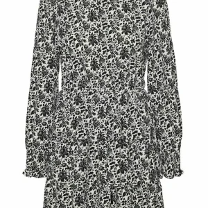 Vero Moda Curve Robe De Jour – Snow White acheter en ligne 15