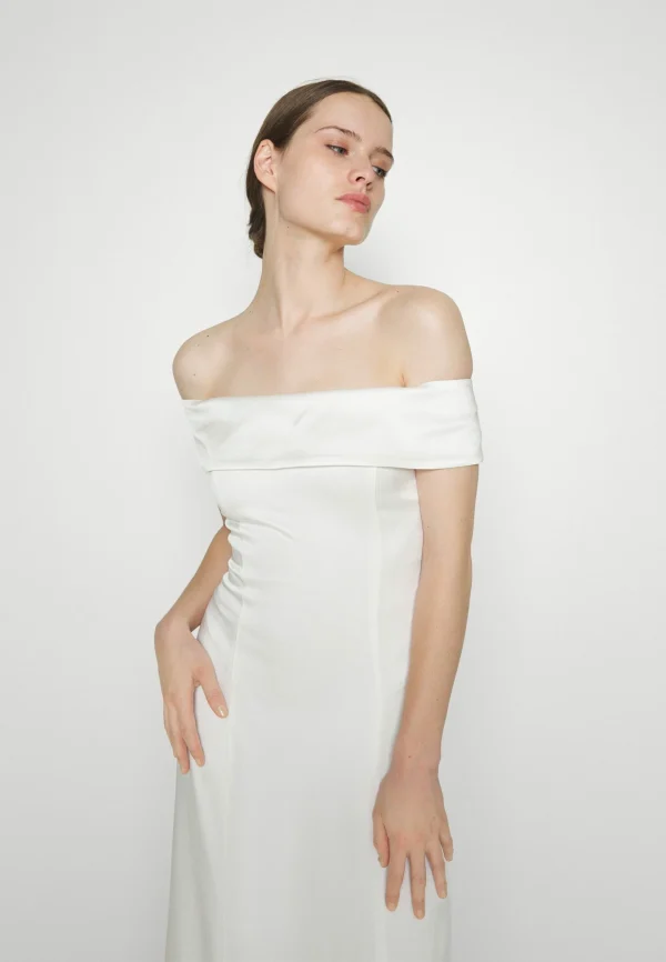 site en ligne IVY OAK BRIDAL Noa – Robe De Cocktail – Snow White 5