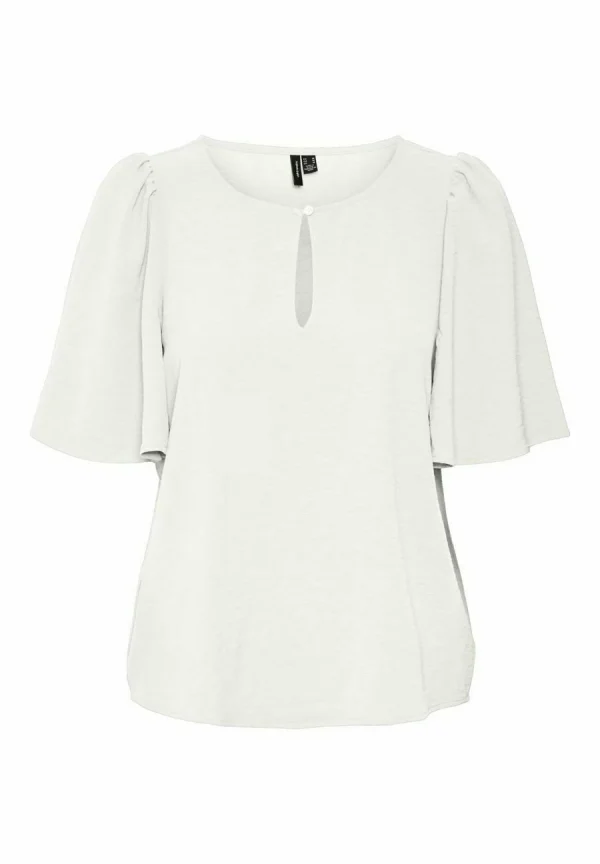 exclusivement disponibles Vero Moda Blouse – Snow White 1