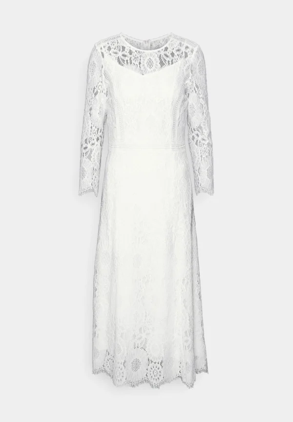 IVY OAK BRIDAL Magda – Robe De Soirée – Snow White achat pas cher 6