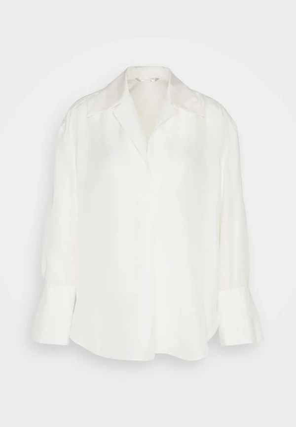 Banana Republic Collared Popover – Chemisier – Snow Day De super promotions disponibles 6