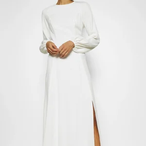 IVY OAK BRIDAL Aucubaberry – Robe De Cocktail – Snow White magasin pas cher 18