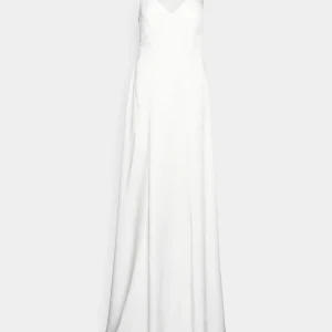 IVY OAK BRIDAL Noemy – Robe De Cocktail – Snow White en vente 19