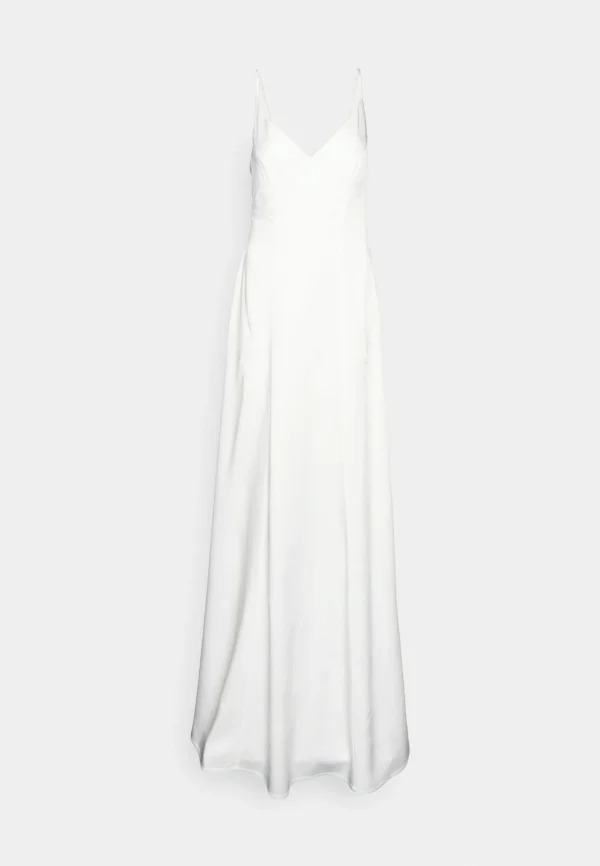 IVY OAK BRIDAL Noemy – Robe De Cocktail – Snow White en vente 7