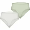 Officielle Mamalicious Mlelira 2 Pack – Slip – Snow White 8