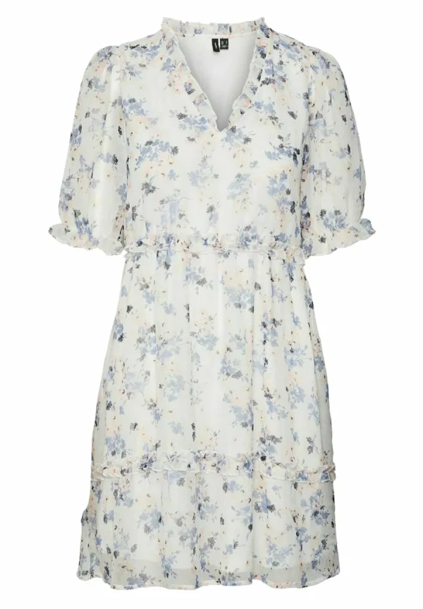 qualité supérieure Vero Moda Robe De Jour – Snow White 6