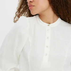 Vero Moda Blouse – Snow White en ligne 13