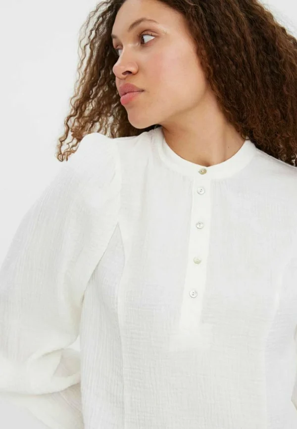 Vero Moda Blouse – Snow White en ligne 5