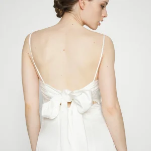 IVY OAK BRIDAL Noemy – Robe De Cocktail – Snow White en vente 17