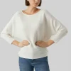 Vero Moda Pullover – Snow White boutique en ligne france 22