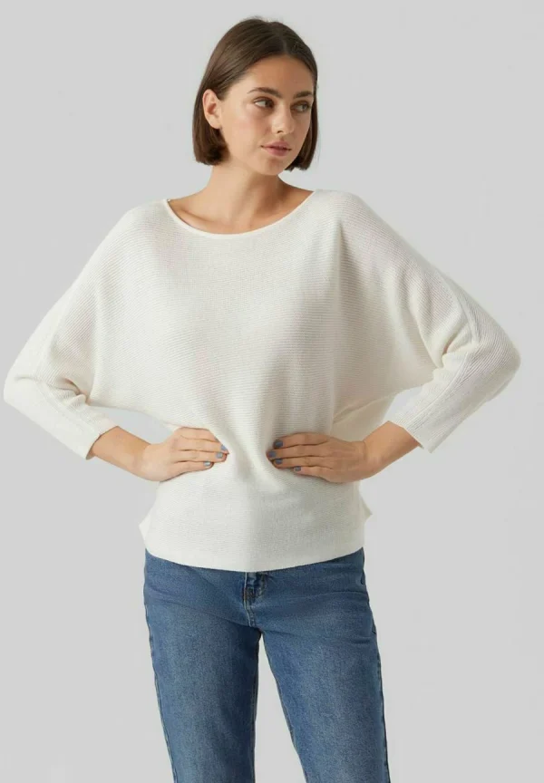 Vero Moda Pullover – Snow White boutique en ligne france 1