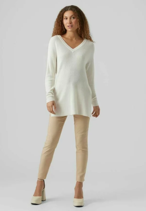 Vero Moda Pullover – Snow White vente pas cher 3