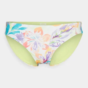 Distributeur Officiel Roxy Retro Revo Hipster – Bas De Bikini – Snow White/Pualani 13