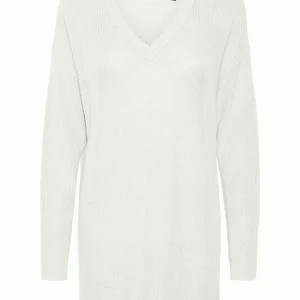 Vero Moda Pullover – Snow White vente pas cher 15