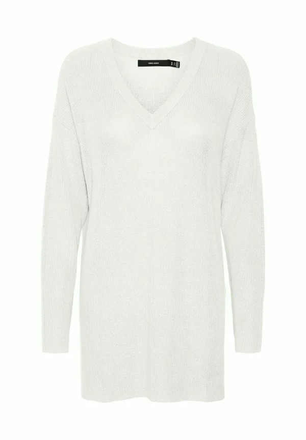 Vero Moda Pullover – Snow White vente pas cher 6