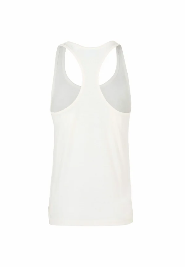 Officielle O’Neill Connective Graphic Tank – Débardeur – Snow White 4