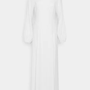 IVY OAK BRIDAL Aucubaberry – Robe De Cocktail – Snow White magasin pas cher 20