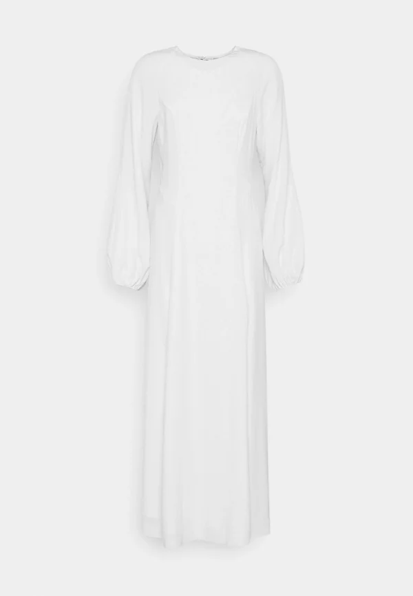 IVY OAK BRIDAL Aucubaberry – Robe De Cocktail – Snow White magasin pas cher 7