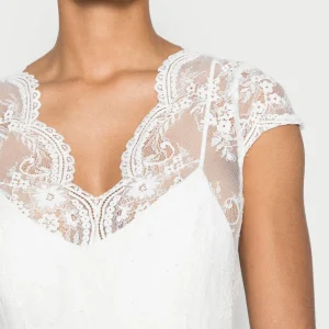 qualité supérieure IVY OAK BRIDAL Daniella Rose – Robe De Cocktail – Snow White 15