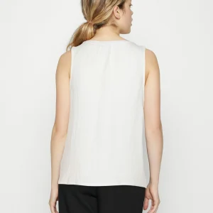 vente à bas prix Vero Moda Natali Nia – Blouse – Snow White 12