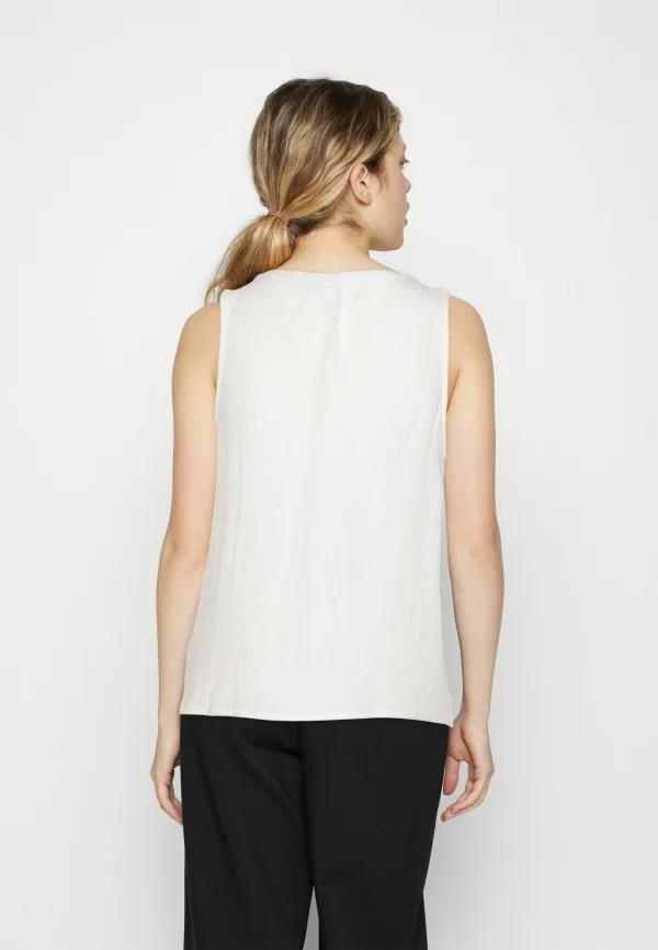 vente à bas prix Vero Moda Natali Nia – Blouse – Snow White 4