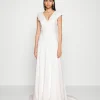 à prix d'occasion IVY OAK BRIDAL Daria – Robe De Cocktail – Snow White 22