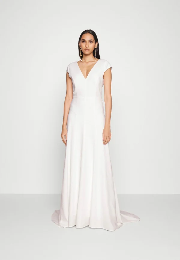 à prix d'occasion IVY OAK BRIDAL Daria – Robe De Cocktail – Snow White 1