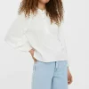 Vero Moda Blouse – Snow White en ligne 22