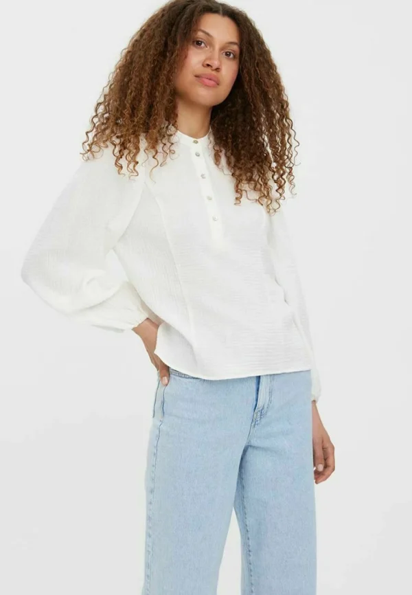 Vero Moda Blouse – Snow White en ligne 1