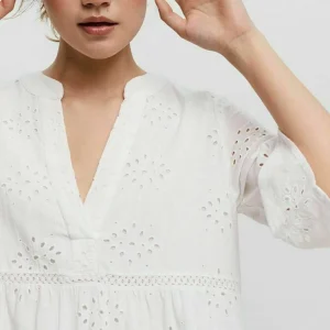 Achat Vero Moda Robe De Jour – Snow White 16